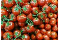 Ахіко F1 - томат-черрі детермінантний, 1 000 насінь, Agri Saaten (Агрі Заатен) Німеччина фото, цiна